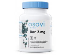 Osavi Bor, 3mg 