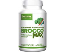 Jarrow Formulas BroccoMax - Ekstrakt z brokułów 