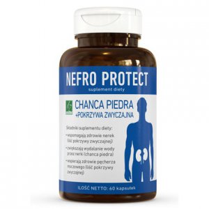 AZ MEDICA AMC PHARMA Nefro Protect