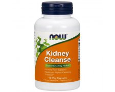 NOW Kidney Cleanse (Oczyszczanie nerek)