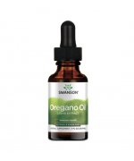 SWANSON Oregano Oil Liquid 29,6 ml - Olej 29,6ml