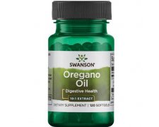 SWANSON Oregano Oil 150mg