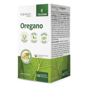 COLFARM Oregano