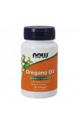 NOW FOODS Oregano Oil - 90 kapsułek