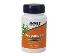 NOW FOODS Oregano Oil