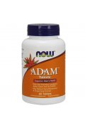 NOW FOODS Adam Multiwitamina dla mężczyzn w tabletkach - 60 tabletek