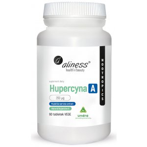 Aliness Aliness Hupercyna A 200 µg VEGE