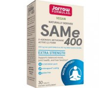Jarrow Formulas SAMe 400