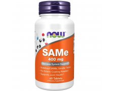 NOW FOODS SAMe 400mg