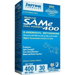Jarrow Formulas SAMe 400