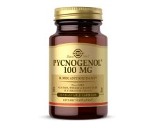 Solgar Pycnogenol 100 mg 
