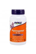 NOW FOODS Pycnogenol 30mg - 60 kapsułek
