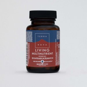 TERRANOVA LIVING MULTINUTRIENT KOMPLEKS