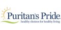 PURITAN'S PRIDE