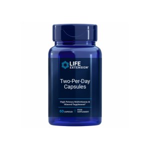 Life Extension Two-Per-Day 