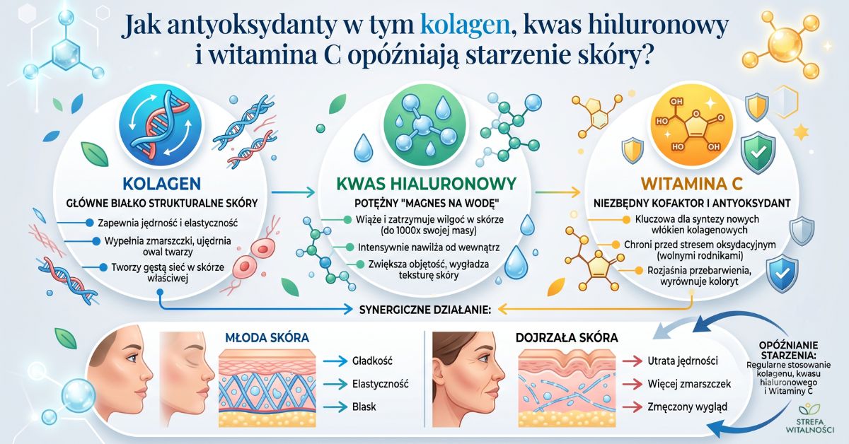 elestoza a kolagen