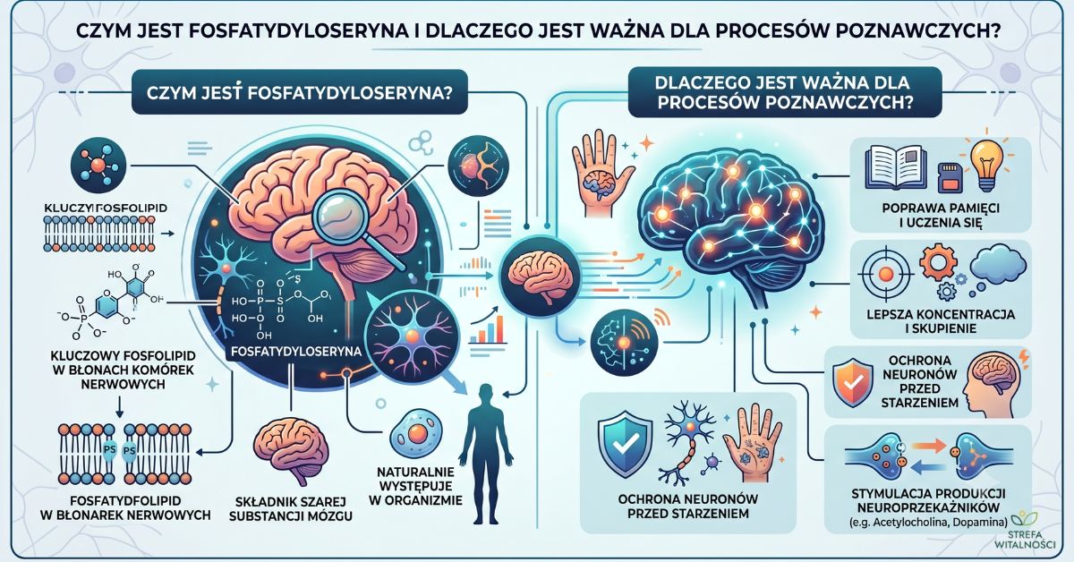 osfatydyloseryna