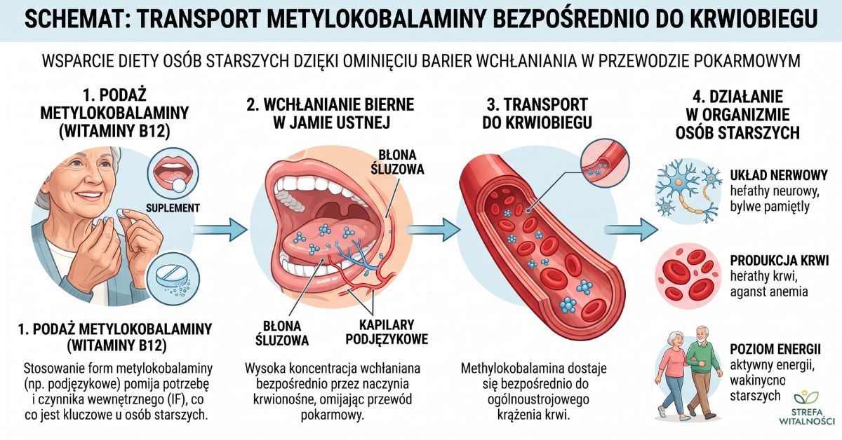 transport metylokbalaminy